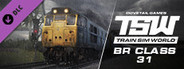 Train Sim World®: BR Class 31 Loco Add-On
