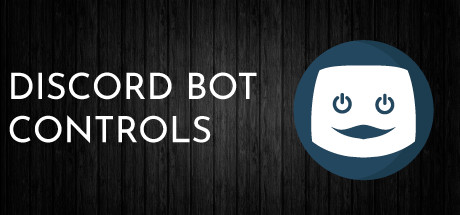 Discord Bot - Controls cover art