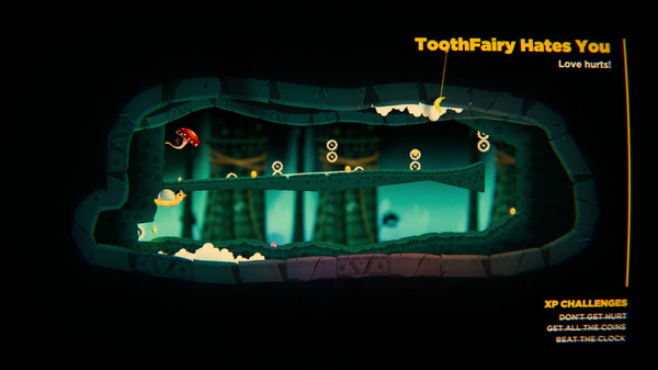 Space Rabbits in Space for linux