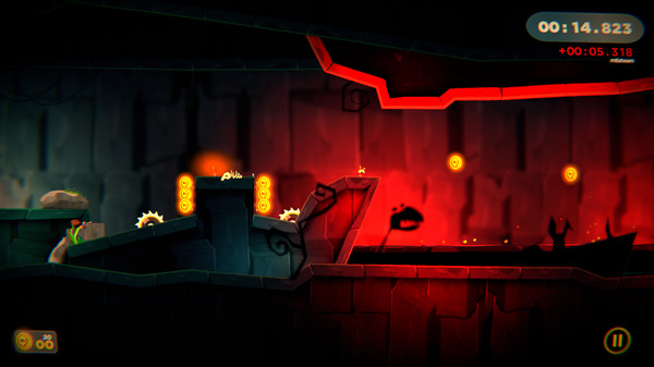 Space Rabbits in Spacefor windows and Linux 1