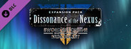 Sword Art Online: Fatal Bullet - Dissonance Of The Nexus Expansion