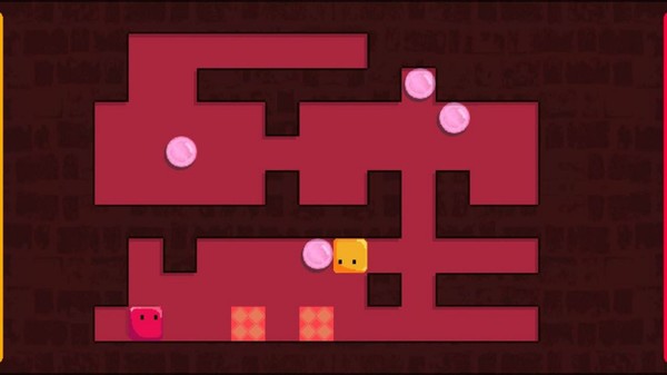 Скриншот из Bleep Bloop