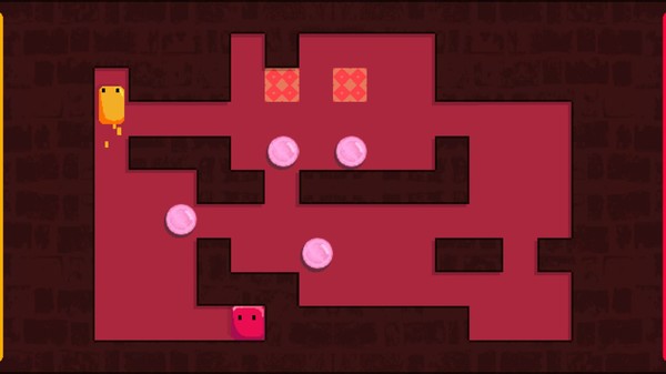 Скриншот из Bleep Bloop