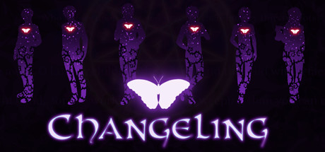 Changeling cover art