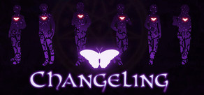 Changeling cover art