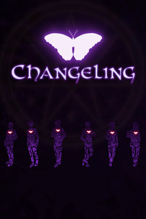 Changeling poster image on Steam Backlog