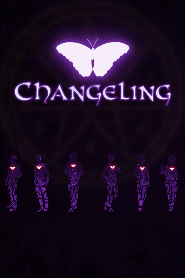 Changeling for steam Changeling for steam