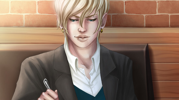 Скриншот из Changeling Скриншот из Changeling