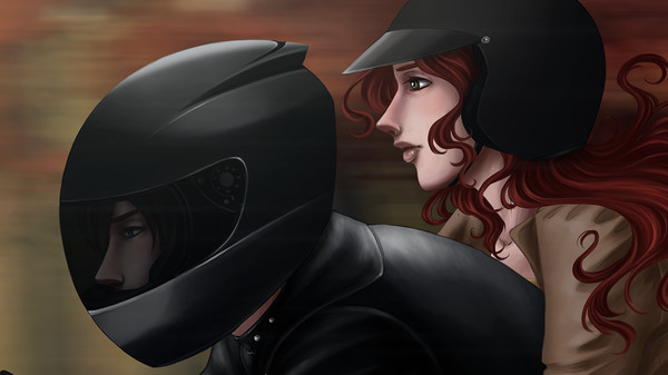 Скриншот из Changeling Скриншот из Changeling