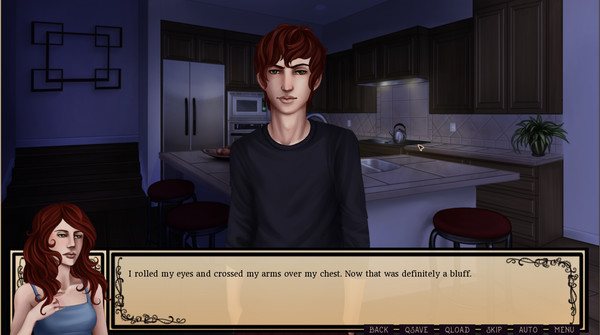 Changeling game for windows Pc 1