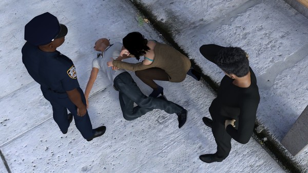 The Coroner Saga for linux