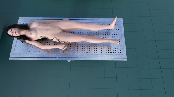 The Coroner Saga game for windows Pc 1