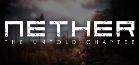 Boxart for Nether: The Untold Chapter