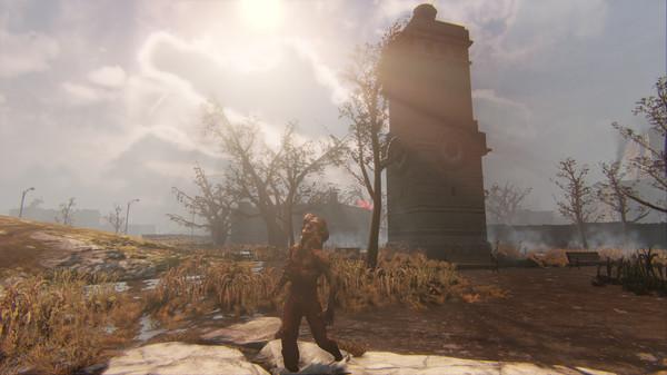 Nether: The Untold Chapter for linux