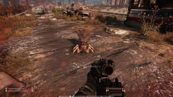 Nether: The Untold Chapter game for windows Pc 1