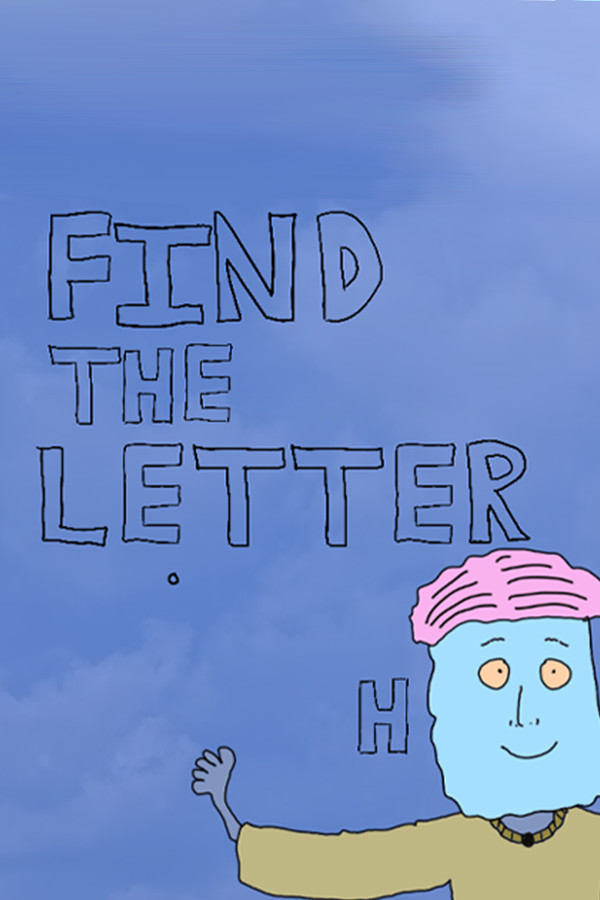 Find the Letter H for steam