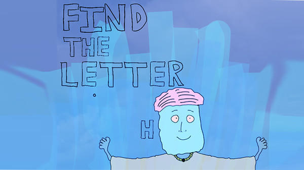 Скриншот из Find the Letter H Скриншот из Find the Letter H