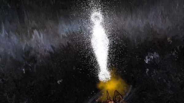 Скриншот из THE TEAR