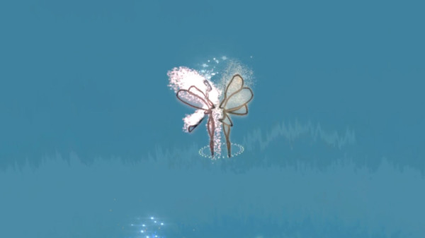 Скриншот из THE TEAR