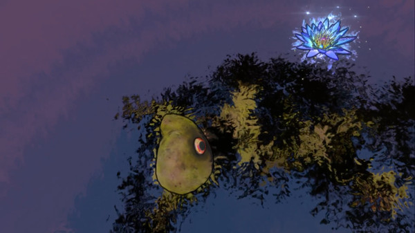 Скриншот из THE TEAR