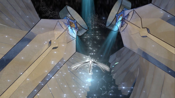 Скриншот из THE TEAR