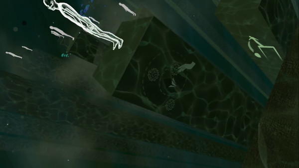 Скриншот из THE TEAR