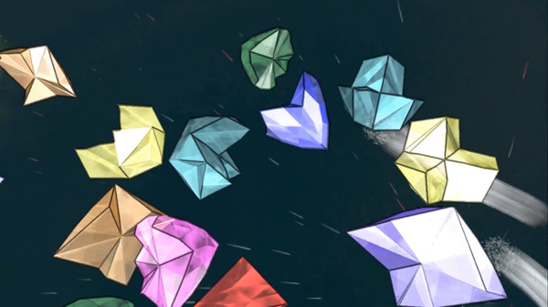 Скриншот из THE TEAR