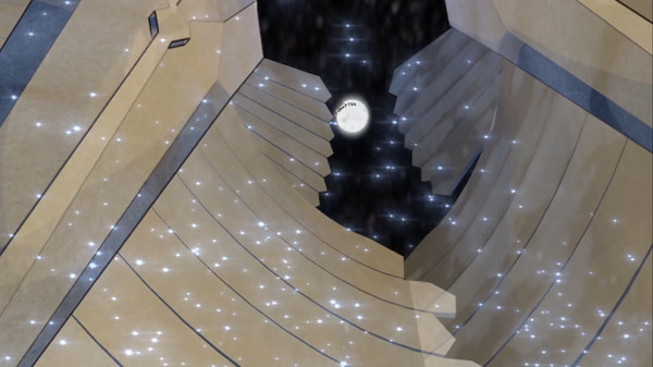 Скриншот из THE TEAR