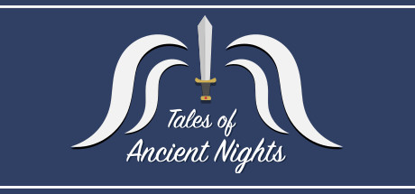 Tales of Ancient Nights cover art