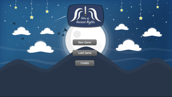 Скриншот из Tales of Ancient Nights Скриншот из Tales of Ancient Nights