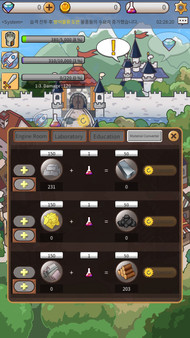 Скриншот из Meister Скриншот из Meister