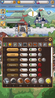 Скриншот из Meister Скриншот из Meister