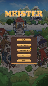 Скриншот из Meister Скриншот из Meister