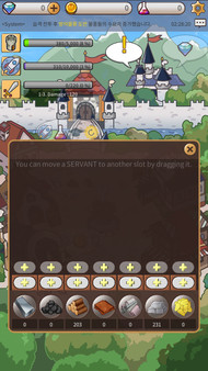 Скриншот из Meister Скриншот из Meister