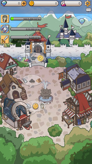 Скриншот из Meister Скриншот из Meister