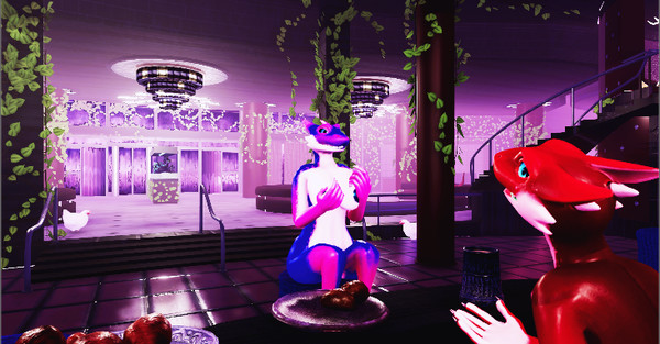 Desire Den for linux