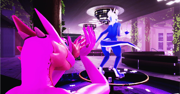 Desire Den game for windows Pc 1