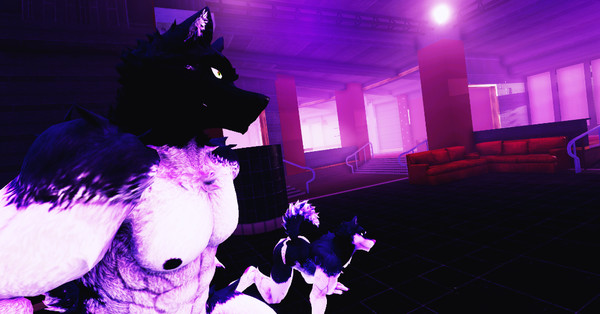 Desire Den game for Linux 1