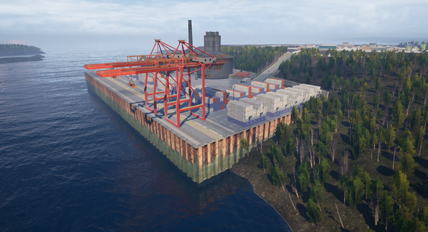 CivilContract for linux