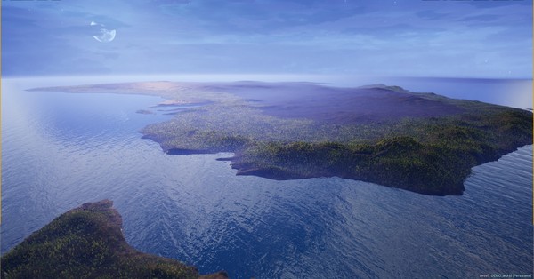 CivilContract game for Linux 1