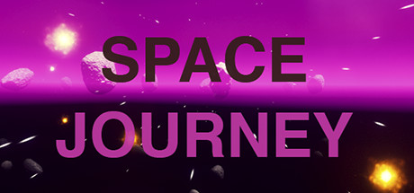Space Journey cover art