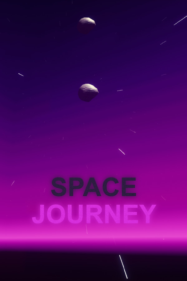 Space Journey for steam