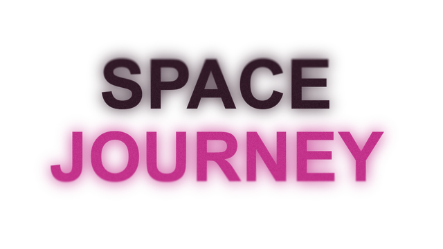 Space Journey Logo