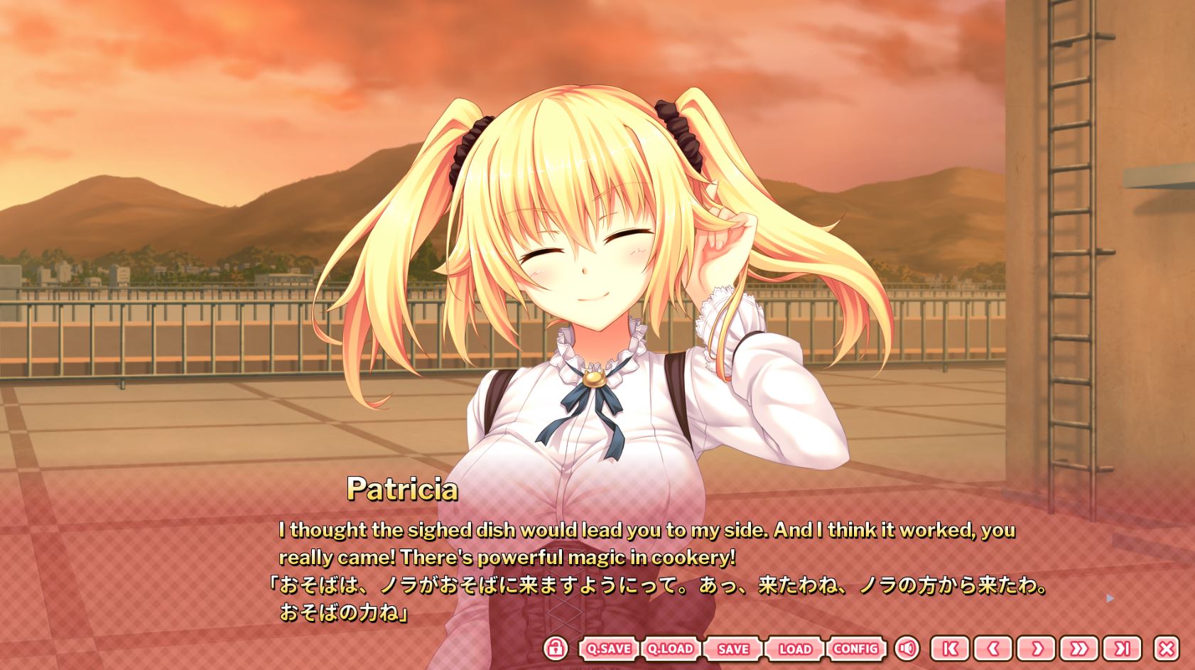 Nora To Oujo To Noraneko Heart Steam Page Up Visualnovels Nora To Oujo To Noraneko Heart Steam Page Up Visualnovels