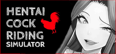 Hentai Cock Riding Simulator cover art