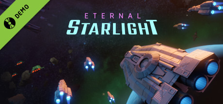 Eternal Starlight VR Demo cover art