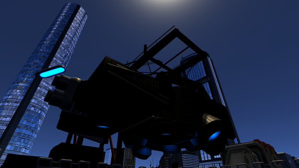 Скриншот из T.A.P.