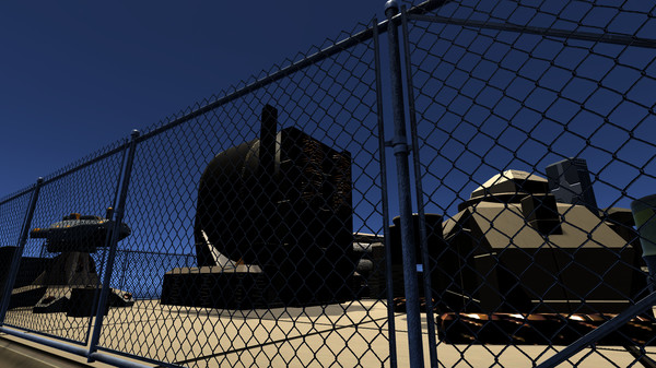 Скриншот из T.A.P.