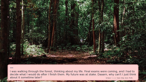 Скриншот из GACHIMUCHI REBIRTH