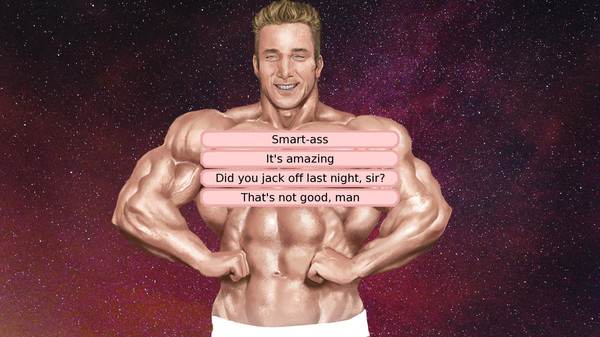 Can i run GACHIMUCHI REBIRTH